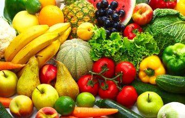 12 особенно полезных сезонных овощей, фруктов и ягод - charter97.org - Белоруссия