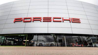Aston Martin - Porsche планирует провести листинг на европейской бирже - minfin.com.ua - Украина - Германия - Катар