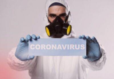 Коронавірус вже перетворився на звичайне сезонне захворювання, яке буде з людством завжди​, - епідеміолог - facenews.ua - Украина - Covid-19