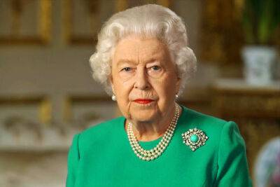 принц Гарри - Елизавета II (Ii) - Борис Джонсон - принц Чарльз - Меган Маркл - принц Уильям - Лиз Трасс - Врачи сообщили об ухудшении здоровья Елизаветы II. Королевская семья направляется к ней - vinegret.cz - Англия - Чехия - Шотландия