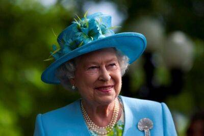 принц Чарльз - Елизавета Королева - Королева Елизавета умерла - nashe.orbita.co.il - Шотландия
