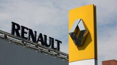 Авторазбор по-французски: фирма Renault открыла завод по разборке подержанных грузовиков на запчасти - usedcars.ru