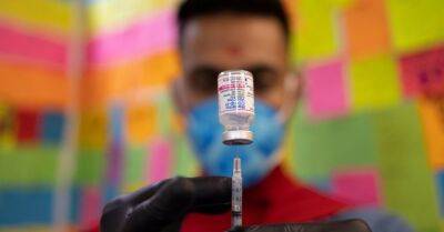 Ковид — совсем не "второй" грипп! Как будут прививать адаптированными вакцинами? - rus.delfi.lv - Латвия