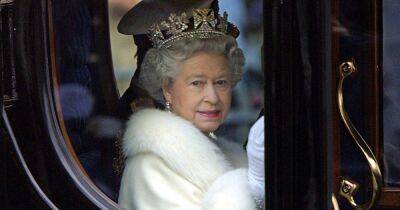 Елизавета II в кино и анимации: топ-5 фильмов с королевой Великобритании - focus.ua - Украина - Англия