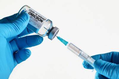 Израильское исследование: вакцина от Omicron отлично работает - news.israelinfo.co.il - Израиль