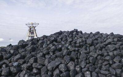 Китай відмовляється від російського вугілля на користь австралійського - rbc.ua - Китай - Австралия - Україна