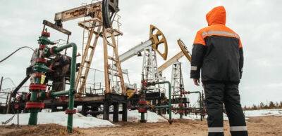 Нафтові санкції проти Росії досягли своєї мети – дослідження - thepage.ua - Украина - Сша - Росія
