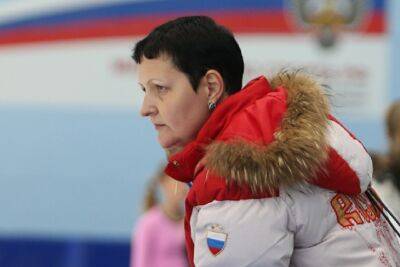 Гончаренко объяснила, почему фигуристам опасно выступать на открытом воздухе - sport.ru - Россия