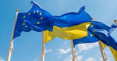 Более 70% европейцев поддерживают помощь Украине, - опрос - dsnews.ua - Россия - Украина - Голландия - Евросоюз - Ирландия - Словакия - Португалия - Кипр - Греция - Болгария