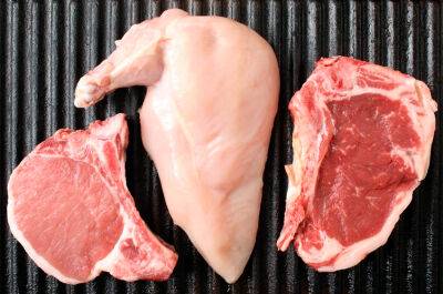 Тайвань разрешил ввоз литовской говядины, а Южная Корея – мяса птицы - obzor.lt - Тайвань - Литва - Южная Корея