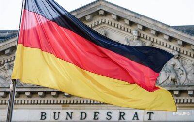 ВВП Германии вырос на 1,9% в 2022 году - korrespondent.net - Украина - Германия