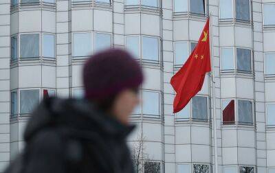 Китай наштовхнувся на рекордний дефіцит торгівлі з РФ: що сталося - rbc.ua - Сша - Китай - Україна - Росія - місто Пекін