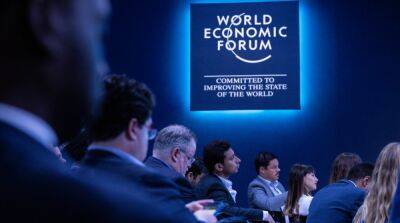 В Давосе открывается Всемирный экономический форум - ru.slovoidilo.ua - Украина - Президент