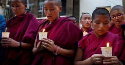 Подсмотрели у буддийских монахов. Ученые разгадали секрет крепкого здоровья - focus.ua - Украина - Шанхай