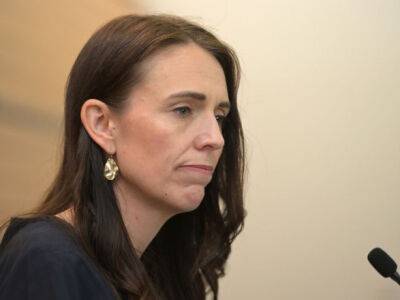 Премьер-министр Новой Зеландии уходит в отставку из-за нехватки сил - unn.com.ua - Украина - Киев - Новая Зеландия