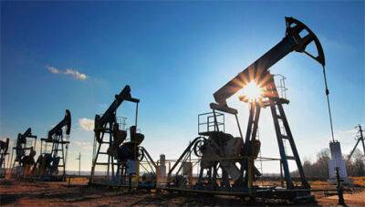 Слабкість економіки чинитиме тиск на ціни на нафту в 2023 році - bin.ua - Украина