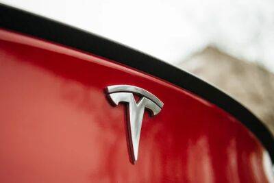 Tesla отчиталась о рекордных поставках электромобилей. Акции отреагировали падением - minfin.com.ua - Украина - Китай