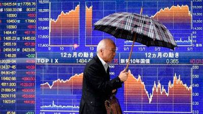 Азіатські фондові індекси падають, ринки Гонконгу зростають на відродженні надій - bin.ua - Украина - Сша - Гонконг - Президент
