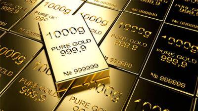 Золото торгується без змін перед виходом даних із заробітної плати, мідь радіє відкриття Китаю - bin.ua - Украина - Сша
