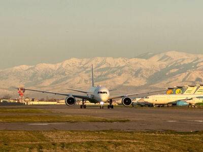 Uzbekistan Airways запускает полеты в Пекин - podrobno.uz - Китай - Узбекистан - Ташкент - Пекин