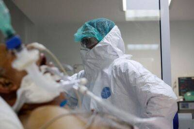 Системы здравоохранения подают первый признак восстановления после вспышки COVID-19 - ВОЗ - unn.com.ua - Украина - Киев