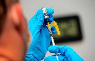 В судах Германии – более 200 исков к производителям вакцин от Covid-19 - obzor.lt - Германия