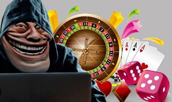 онлайн казино